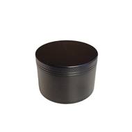 63mm 4-Piece Grinder