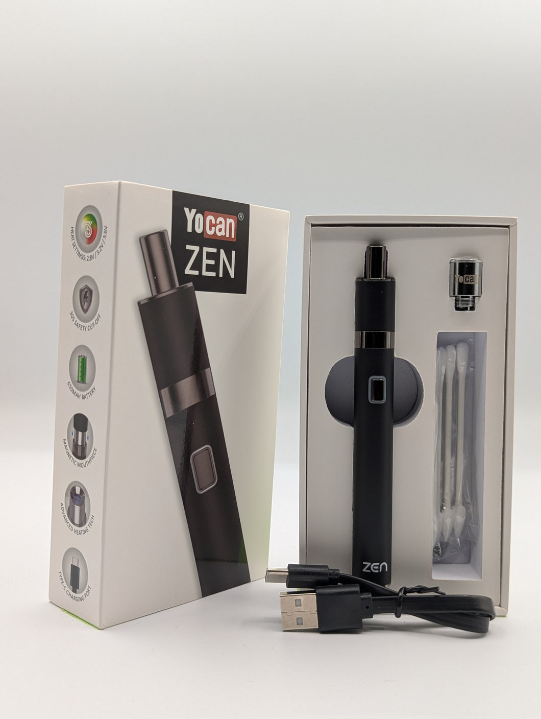 Yocan Zen