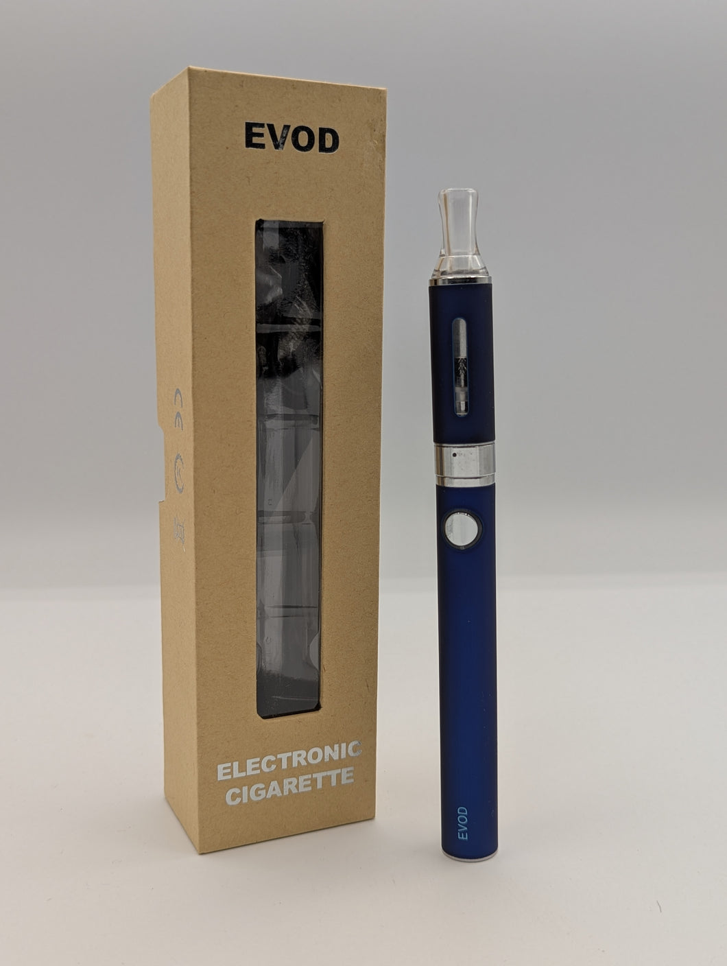 EVOD ELECTRONIC CIGARETTE