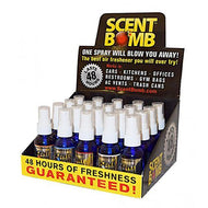 Scent Bomb Air Freshener